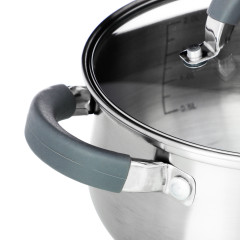 Кастрюля VETTA Vienna 2,6л. (822-054)