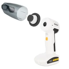 Пылесос-авто Kitfort КТ-5169