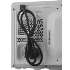 Микроволновая печь HYUNDAI HYM-M2097, 20 л., белая (М)