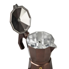 Кофеварка TALLER TR-11322 гейзерная