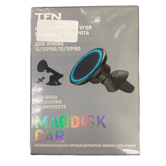 Автомобильный держатель TFN TFN-HL-MAGDISKCAR