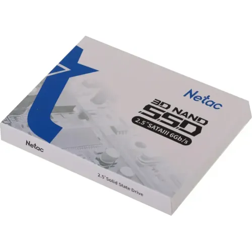 SSD 2,5