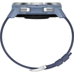 Смарт-часы Honor Watch GS Pro серый (*11)