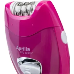 Эпилятор Aprilla AEP-7814, розовый
