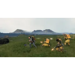 Игра PS5 Death Stranding (Русская версия)