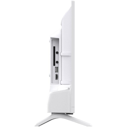 TV LCD 24" SUNWIND SUN-LED24XB205 белый