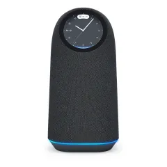 Умная колонка VK Капсула Про с Марусей черная (*15)