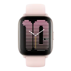 Смарт-часы AMAZFIT Active розовый