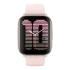 Смарт-часы AMAZFIT Active розовый