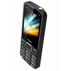 Сотовый телефон TEXET TM-B414 черный