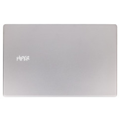 Ноутбук 16.1" HIPER Expertbook MTL1601 i5 1135G7/8Gb/SSD 512/No OS Silver (MTL1601A1135DS) (*10)
