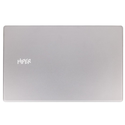 Ноутбук 16.1&quot; HIPER Expertbook MTL1601 i5 1135G7/8Gb/SSD 512/No OS Silver (MTL1601A1135DS) (*10)