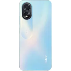 Сотовый телефон OPPO A18 4/128Gb голубой