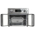 Электропечь PIONEER AI MO5202G, 24 пр., 25 л., сер. (*9)