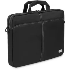 Сумка ноутбука 17.3" PC PET 600D Nylon (PCP-A1117BK)