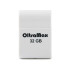 Карта USB2.0 32 GB OLTRAMAX OM-32GB-70-белый