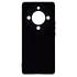 Бампер Honor X9a 5G ZIBELINO Soft Matte черный с микрофиброй