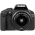 Фотокамера зеркальная CANON EOS 550D kit 18-55mm