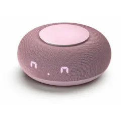 Умная колонка VK Капсула Мини розовый (MRC02PI)