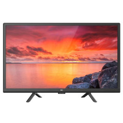 TV LCD 24" BQ 2407B