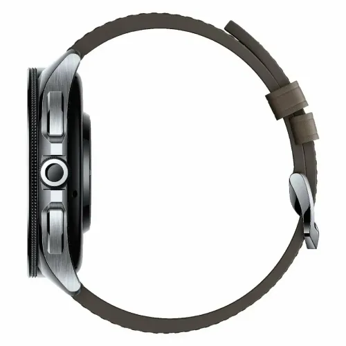 Смарт-часы XIAOMI REDMI WATCH 2 Pro M2234W1 серебро