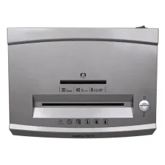 Шредер Deli 9907