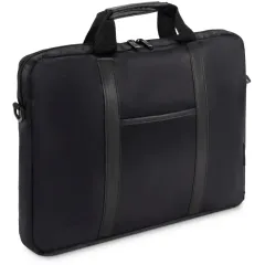 Сумка ноутбука 15.6" PC PET PCP-1003BK нейлон черный