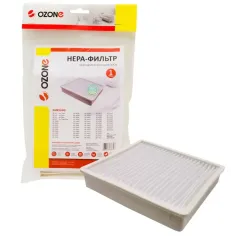Хепа-фильтр OZONE H-53 Samsung SC 43/SC 44/SC 45/SC 47 DJ63-00672D