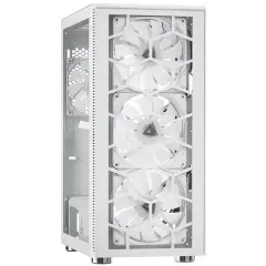 Корпус Montech X3 Glass белый