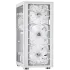 Корпус Montech X3 Glass белый