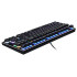 Клавиатура SunWind SW-K900G черный