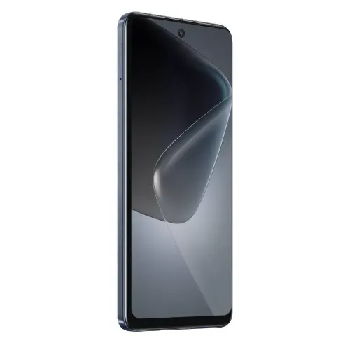 Сотовый телефон INFINIX Hot 50 8/256Gb Sleek Black (*9)