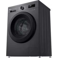 СМА LG F-2Y1WS6J темно-серый