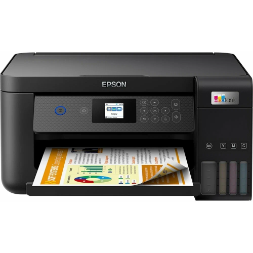 МФУ струйный Epson L4260