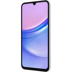 Сотовый телефон SAMSUNG Galaxy A15 4/128Gb Light Blue