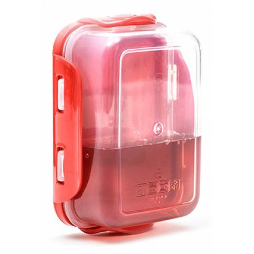 Контейнер OURSSON CP0503S/RD прямоуг. 0,5л
