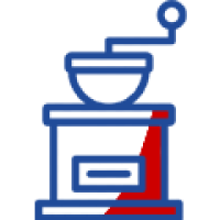Кофемолки