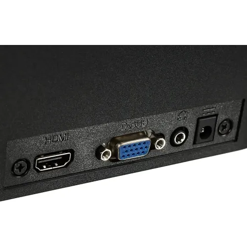 Монитор 23.6" AOC 24B1H