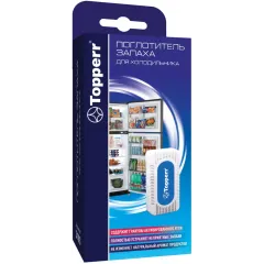 Поглотитель запаха  TOPPERR 3103
