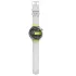 Смарт-часы AMAZFIT Cheetah Round серый/зеленый (*11)