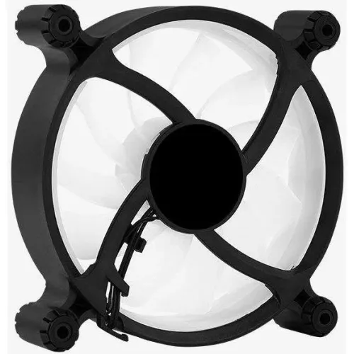 Кулер корпус 120x120x25 Aerocool Spectro 12