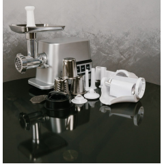 Мясорубка MOJO MMG-1800