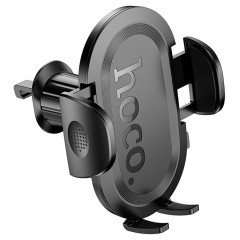 Автомобильный держатель Hoco H53 черный