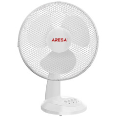 Вентилятор настольный Aresa AR-1305