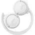 Гарнитура Bluetooth JBL Tune T510BT белый (JBLT510BTWHT)