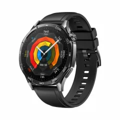 Смарт-часы Huawei WATCH GT 5  46mm черный (*11)