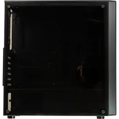 Корпус Accord JP-VI Midi-Tower ATX