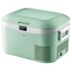 Холодильник-портативный БИРЮСА НС-12P2