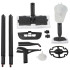 Пароочиститель BORT BDR-2500-RR-IRON