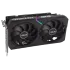 Видеокарта Asus PCI-E 4.0 DUAL-RTX3060-O8G NV RTX3060 8192Mb 128 GDDR6 1837/15000/HDMIx1/DPx3/HDCP R
